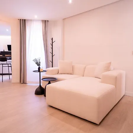 Seran Apartamento