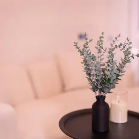 Seran Apartamento Ronda