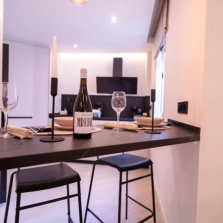 Apartamento Seran *