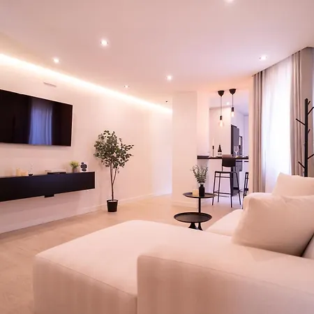 Apartamento Seran
