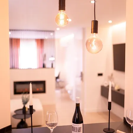 Seran Apartamento Ronda