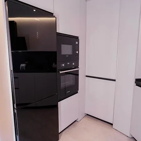 Seran Apartamento *