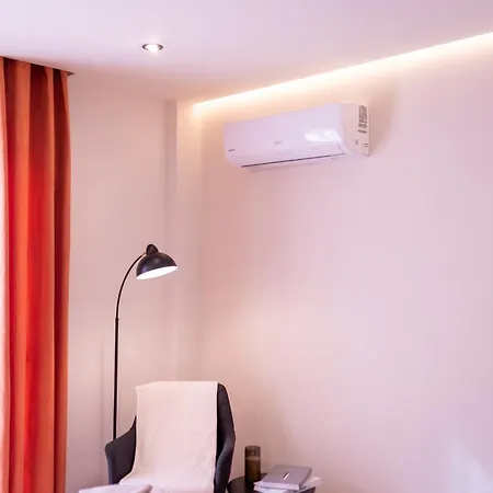 Apartamento Seran