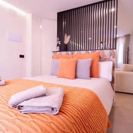 Seran Apartamento Ronda