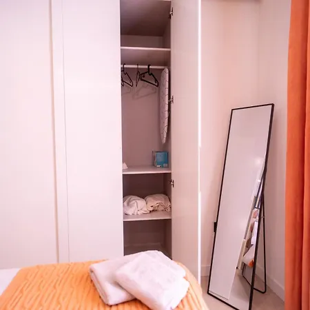 Apartamento Seran Ronda