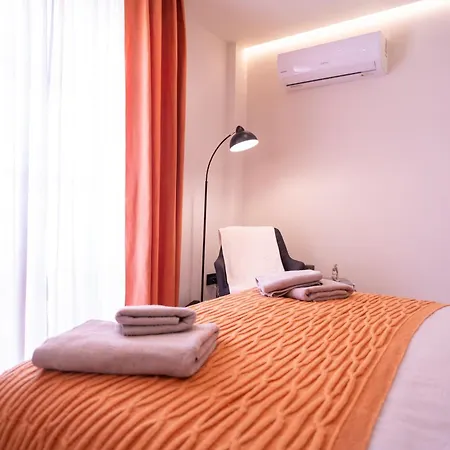 Seran Apartamento