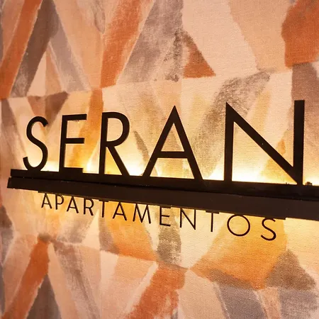 Apartamento Seran