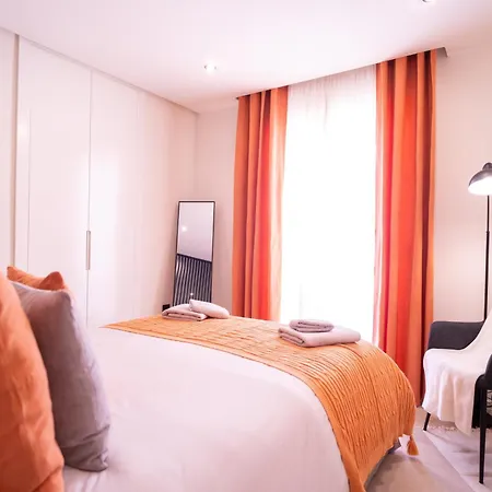 Apartamento Seran *