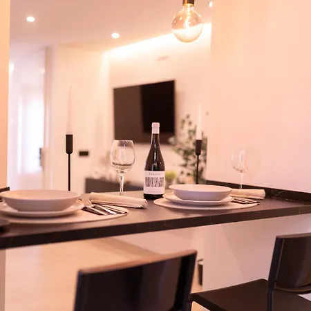 Seran Apartamento