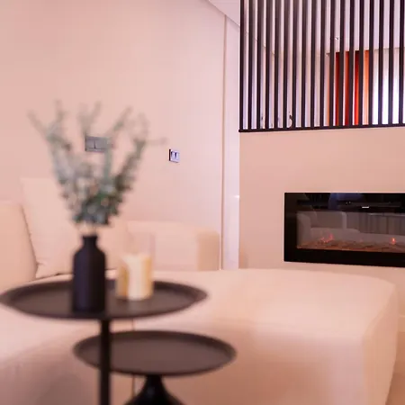 Apartamento Seran