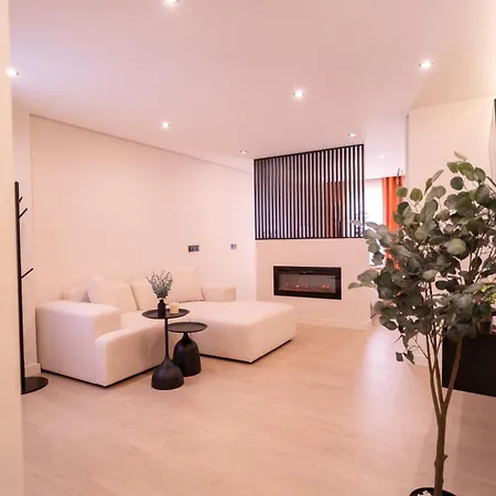 Apartamento Seran Ronda