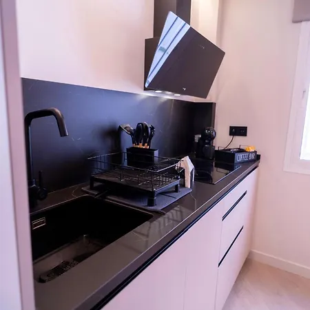Apartamento Seran Ronda