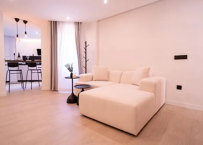 Seran Apartamento