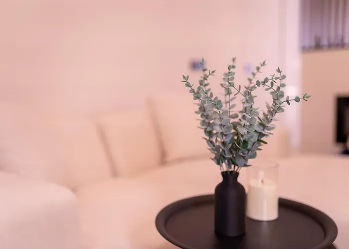 Seran Apartamento Ronda