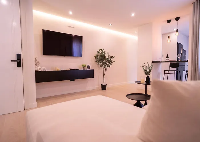 Seran Apartamento