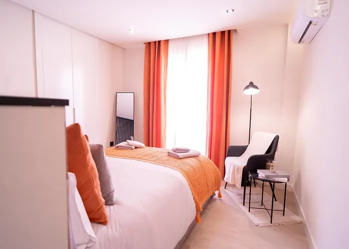 Apartamento Seran Ronda