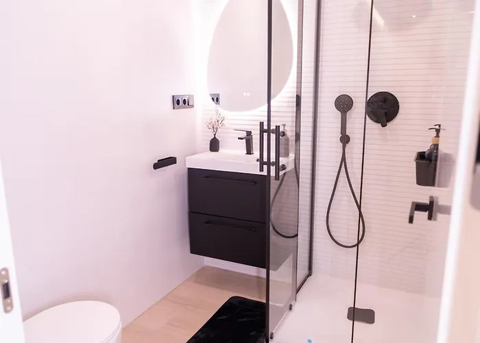 Seran Apartamento