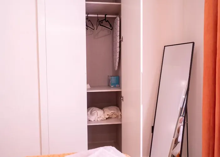 Apartamento Seran Ronda