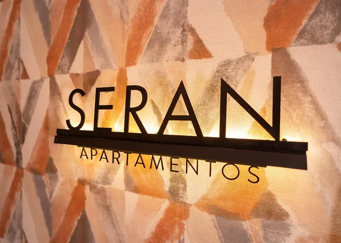Apartamento Seran