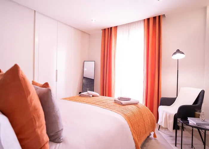 Apartamento Seran *