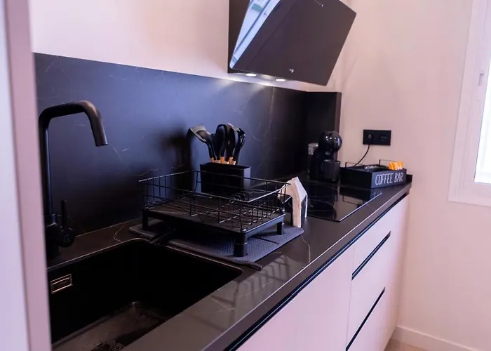 Apartamento Seran Ronda